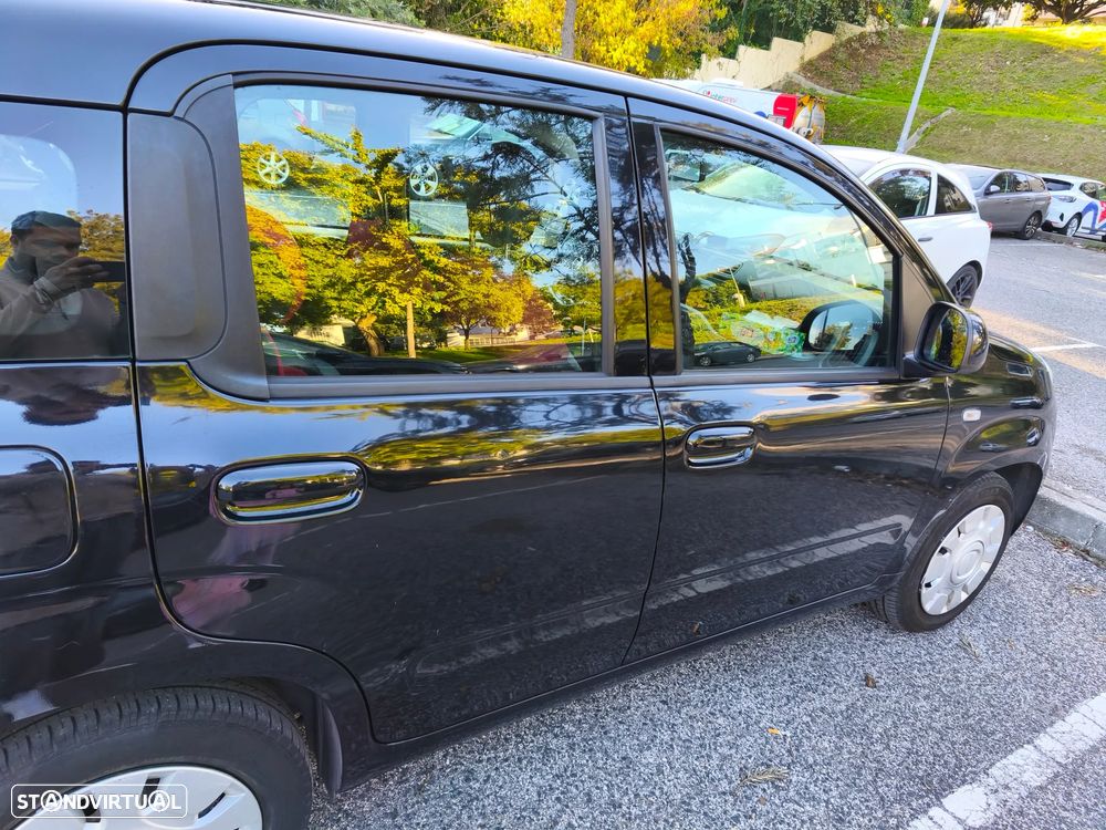 Fiat Panda 1.2 Easy S&S - 9