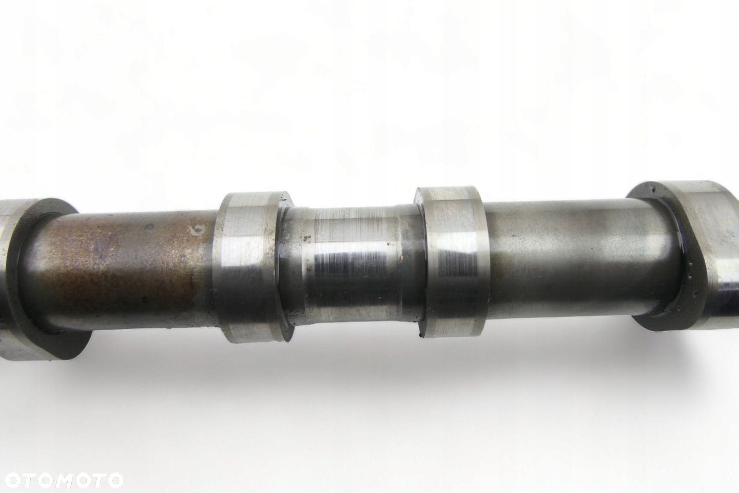 Wałek Rozrządu SSĄCY MERCEDES W203 W212 2.2 CDI A6510501001 - 6