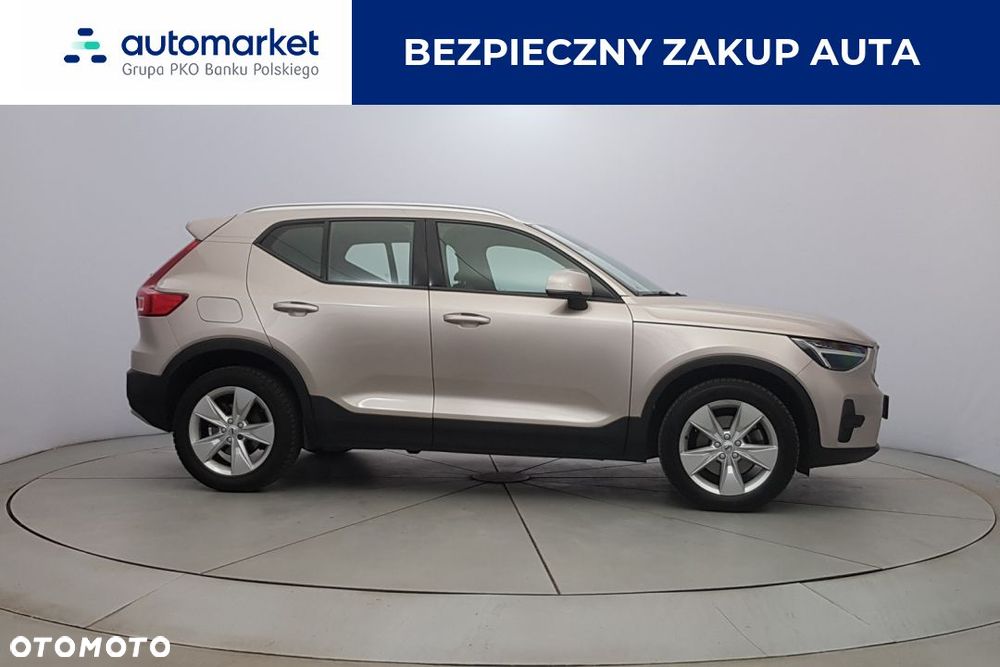 Volvo XC 40 B3 Core - 8