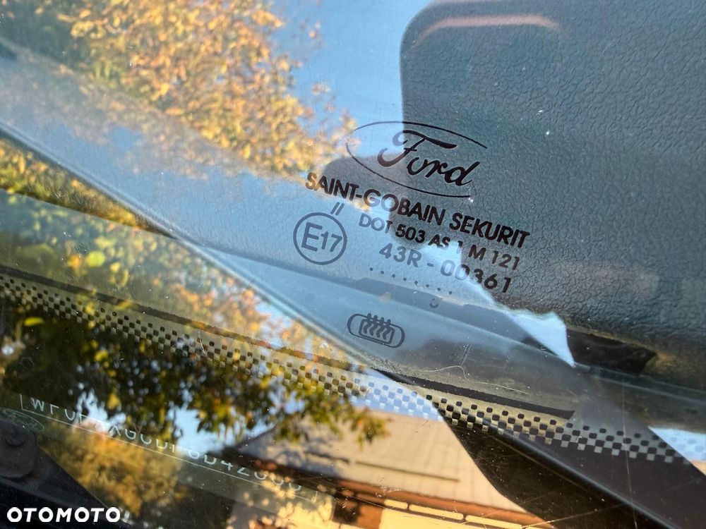 Ford Focus - 29