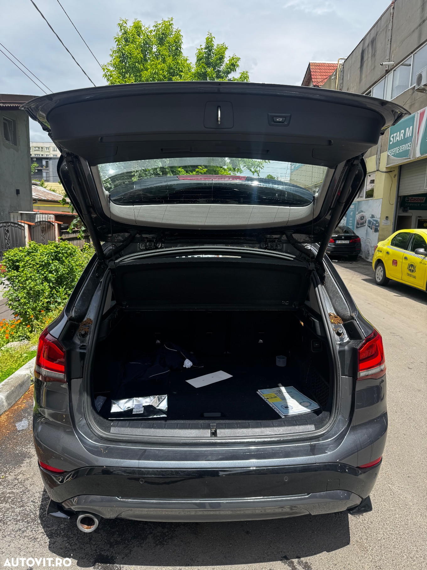 BMW X1 xDrive25e AT PHEV - 8