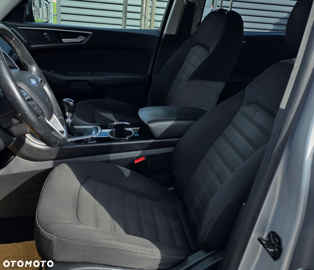 Ford Galaxy 2.0 TDCi Trend - 6