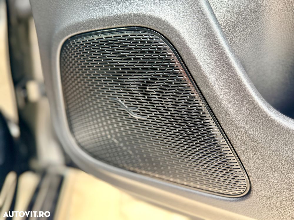 Mercedes-Benz CLA - 18