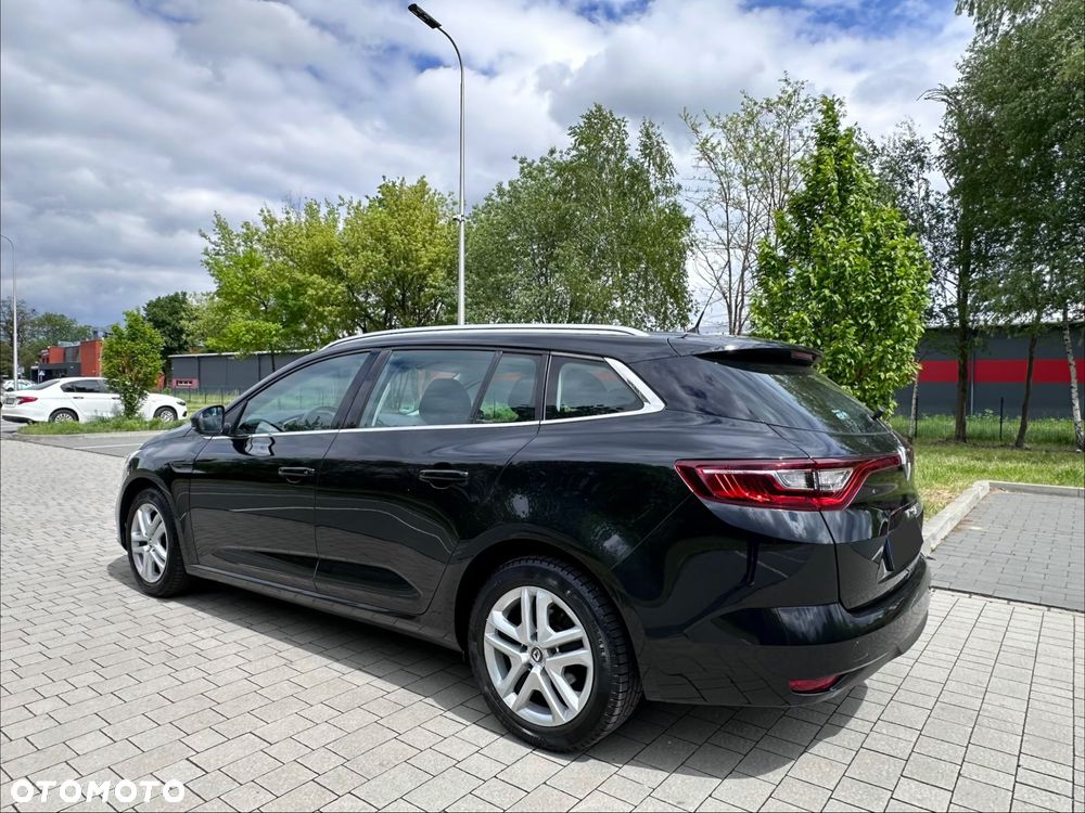 Renault Megane ENERGY TCe 100 LIFE - 18