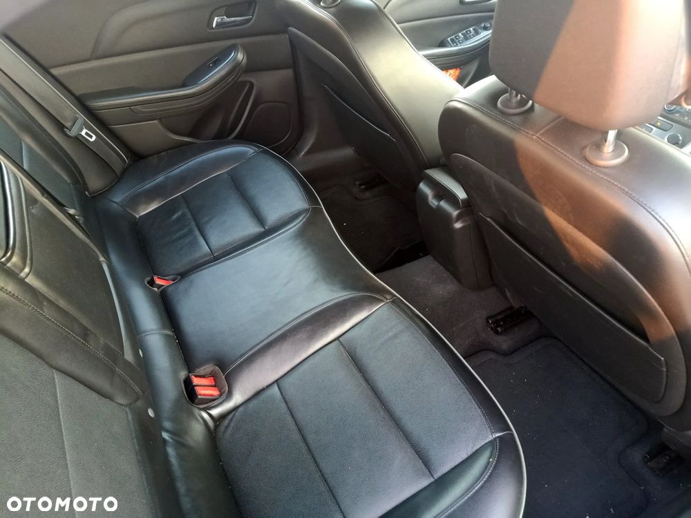 Chevrolet Malibu 2.0 d LTZ - 9