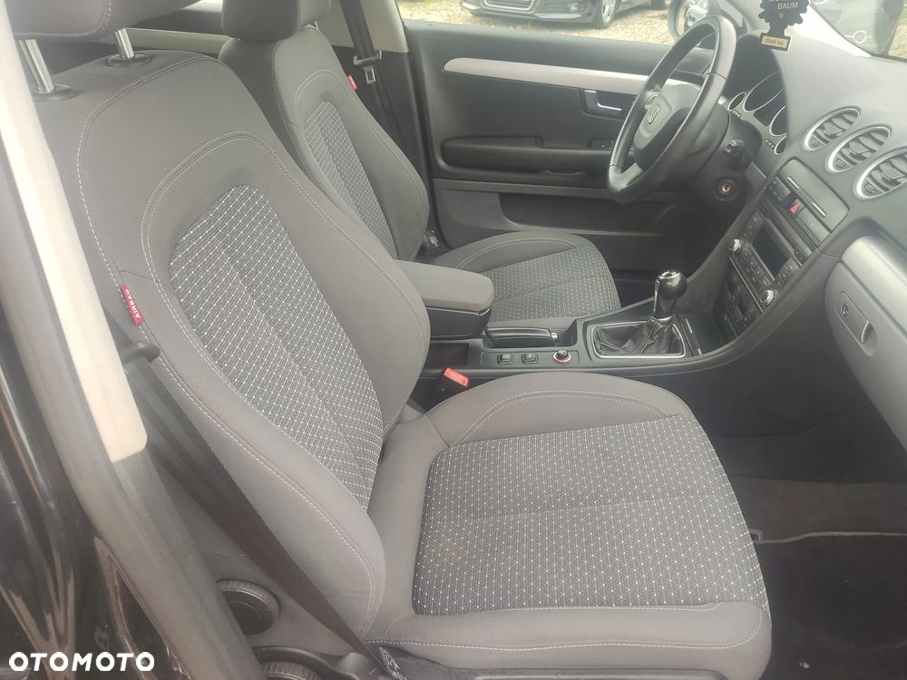 Seat Exeo 1.8T Style - 11