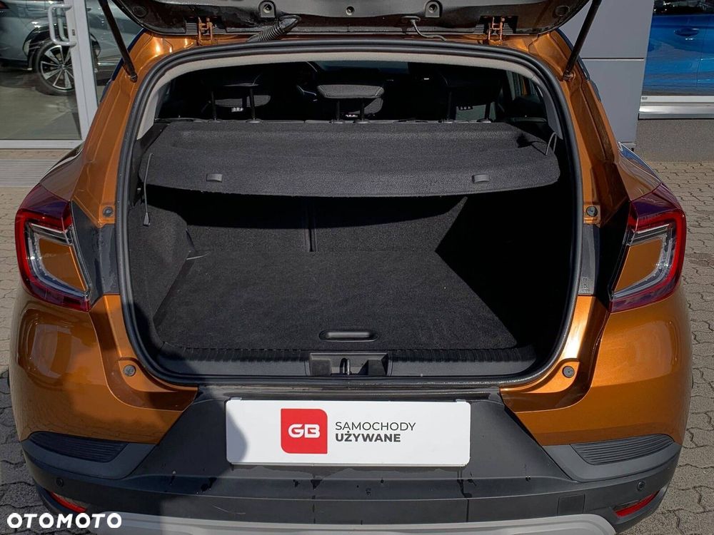 Renault Captur 1.0 TCe Intens - 14