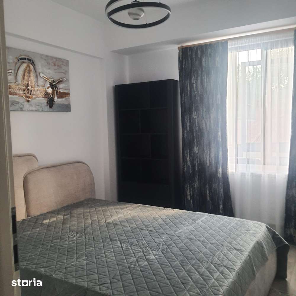 Apartament 3 camere | Prima inchiriere | Parcare subterana — fotografia 3