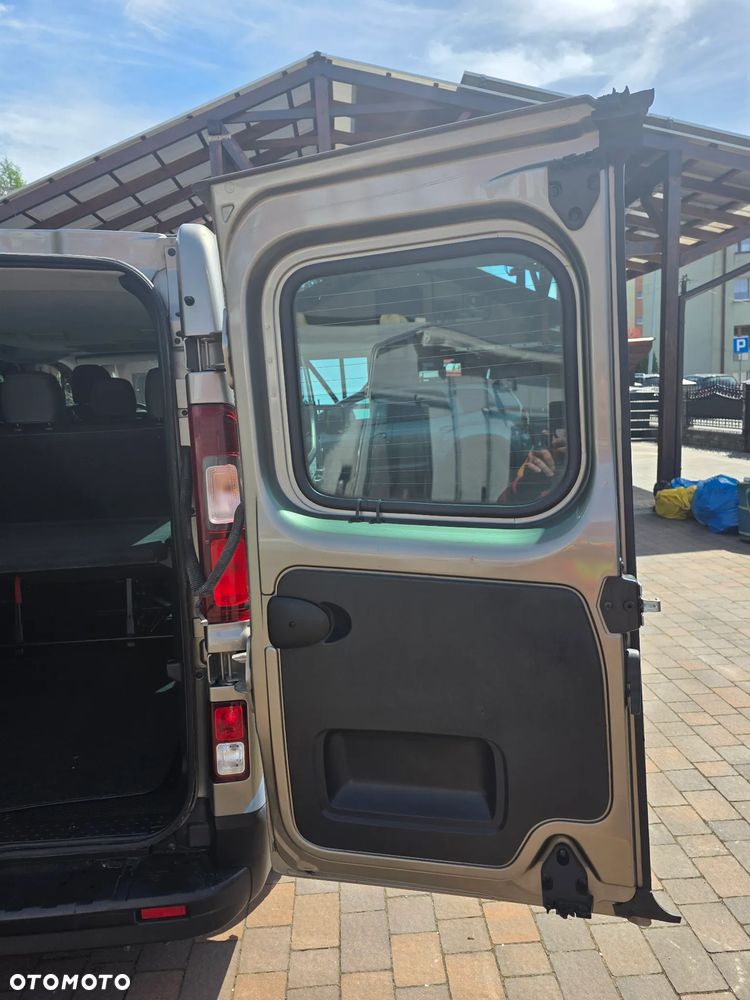 Renault Trafic Grand Passenger 3,0t Pack Clim - 18