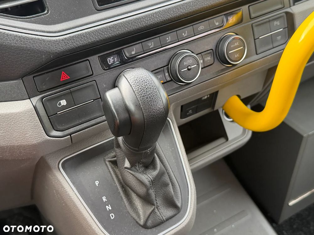 Volkswagen Crafter - 18