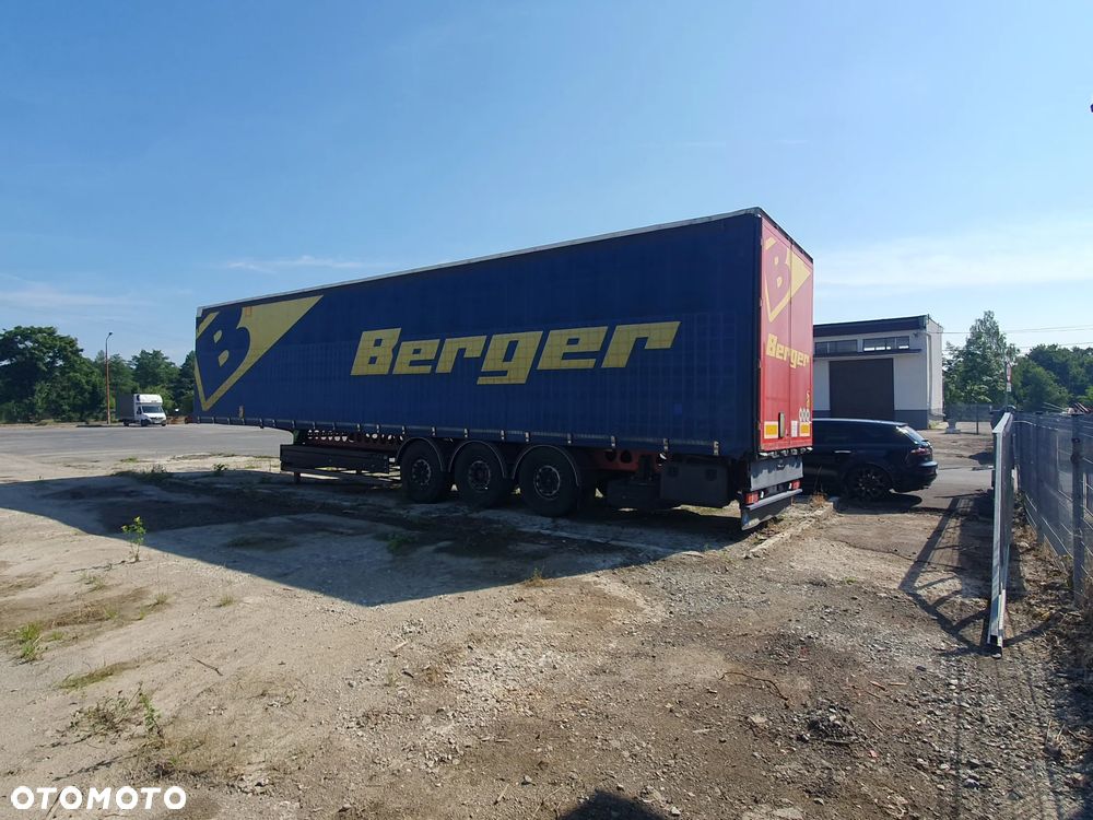 Berger - 6