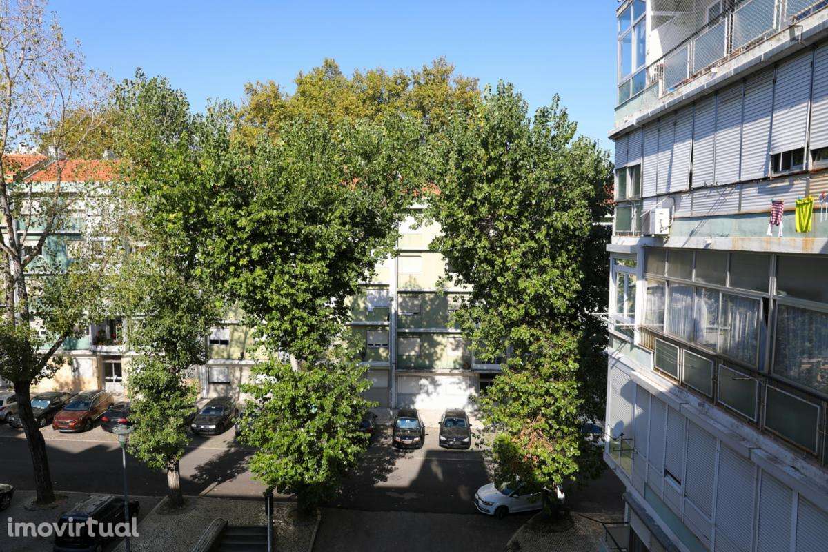 Quarto - localizado em Benfica Lisbon - Grande imagem: 3/16