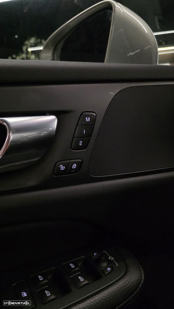 Volvo V60 2.0 T6 AWD TE Inscription Expression - 24