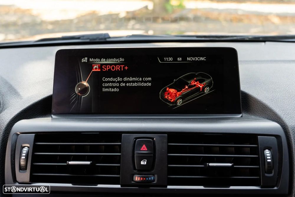 BMW 220 d Coupe Pack M - 19