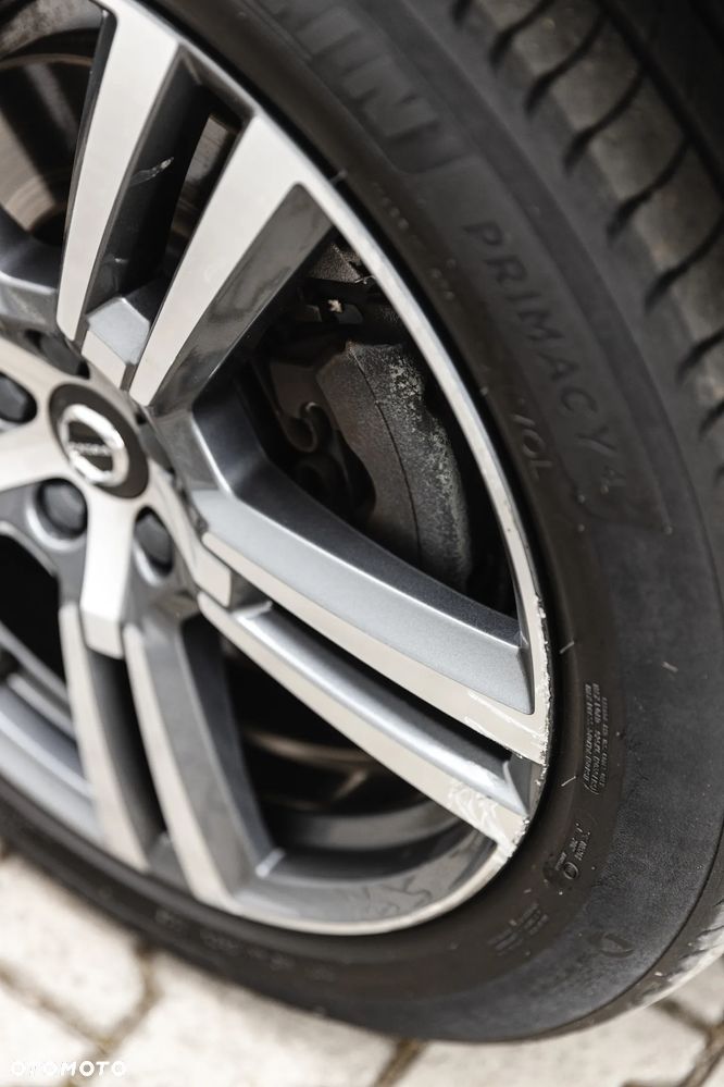 Volvo XC 60 B4 D AWD Inscription - 19