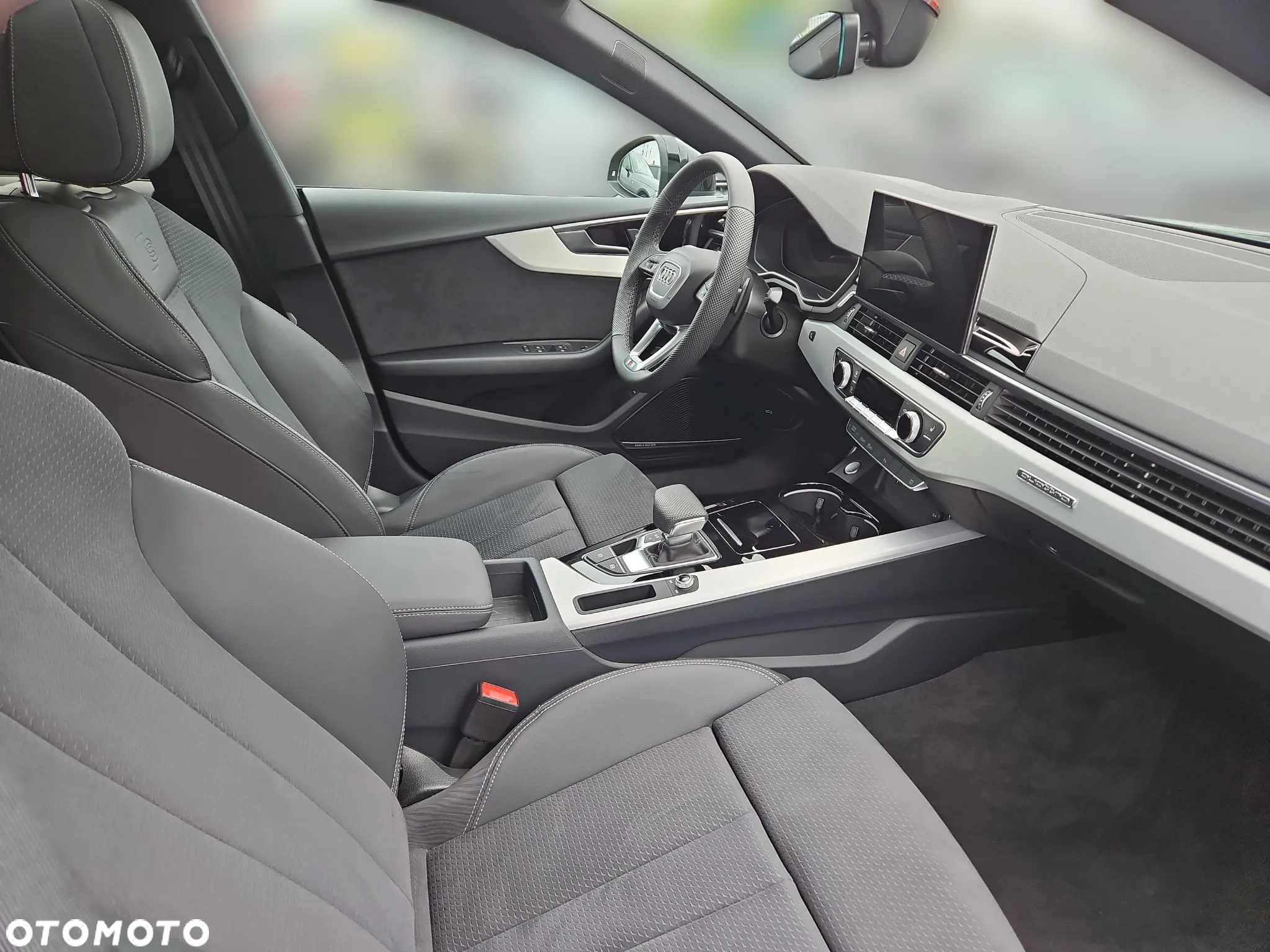 Audi A5 Sportback 45 TFSI quattro S tronic S line business - 13