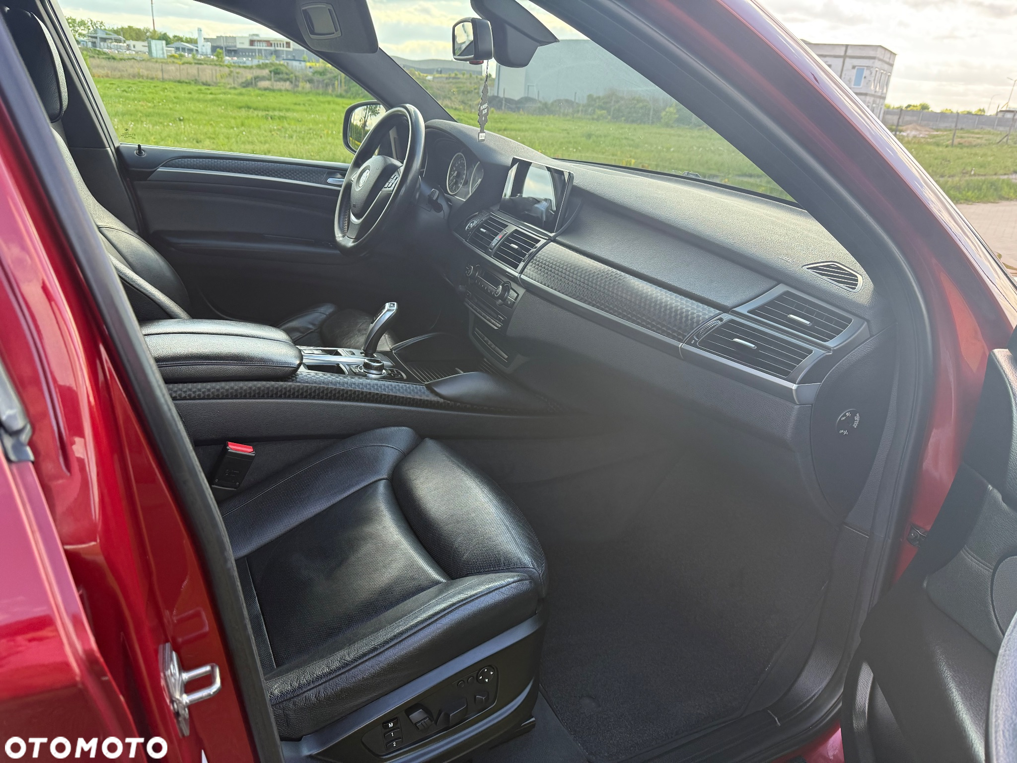 BMW X6 35d xDrive - 11