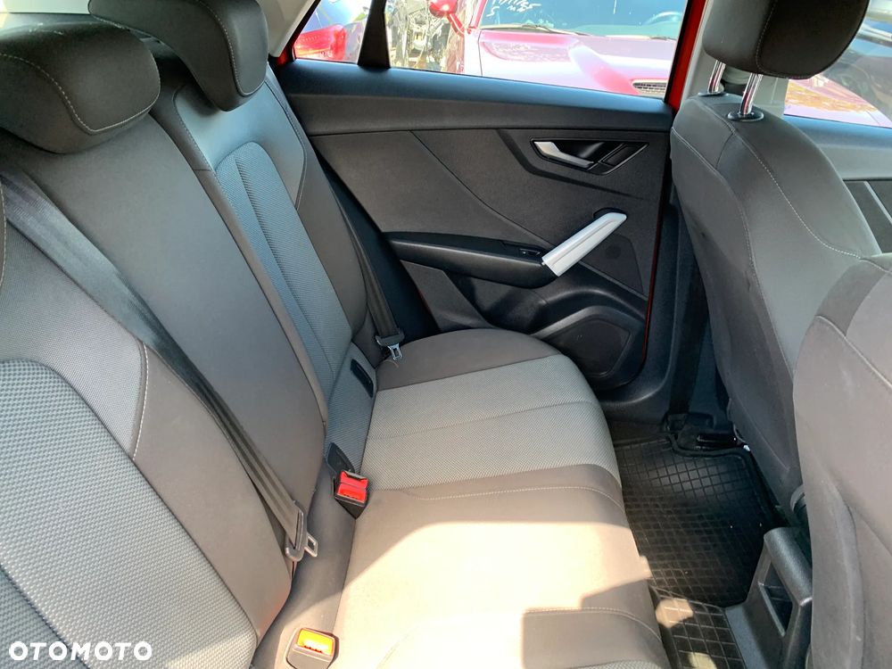 Audi Q2 1.0 TFSI - 23