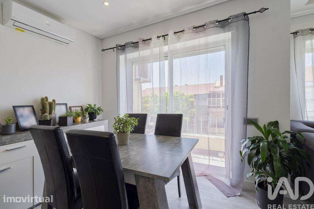 Apartamento T3 em Setúbal - Grande imagem: 4/26