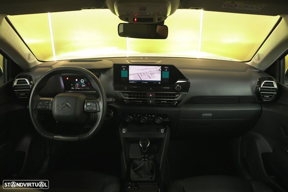 Citroën C4 1.5 BlueHDi Feel - 20
