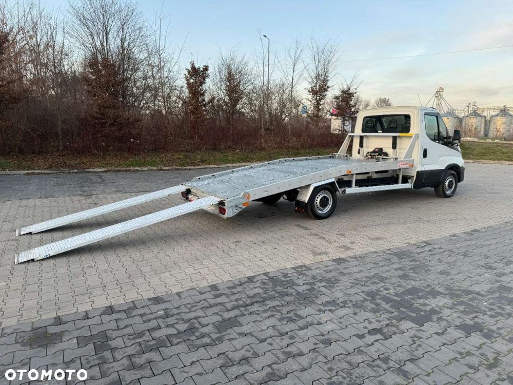 Iveco Daily - 4