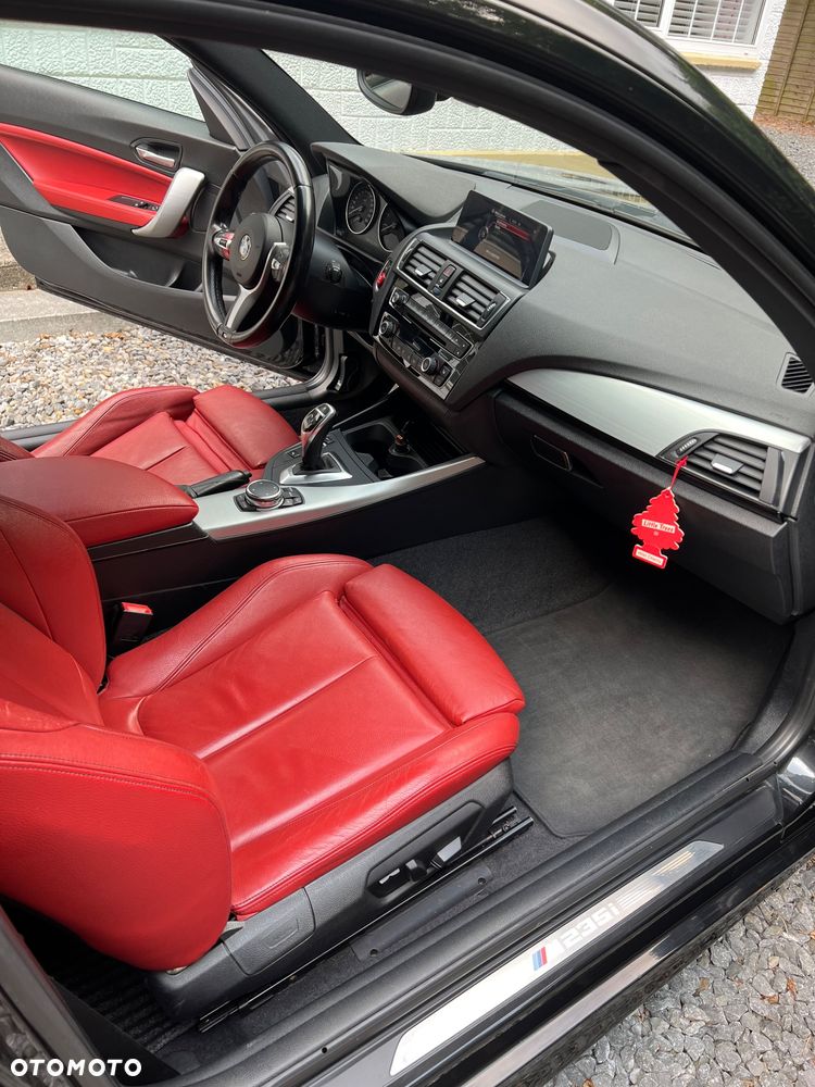 BMW Seria 2 M235i xDrive Sport-Aut - 6