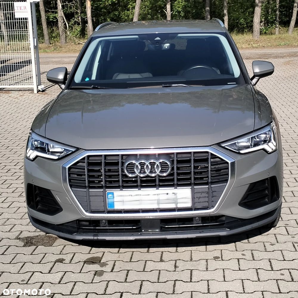 Audi Q3 2.0 TDI S tronic - 3