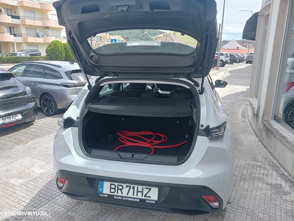Peugeot e-308 54 kWh E-Style - 6