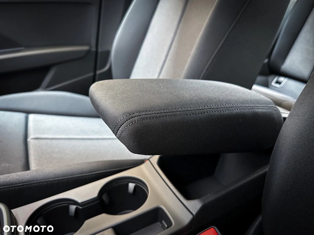 Audi A3 Limousine - 32
