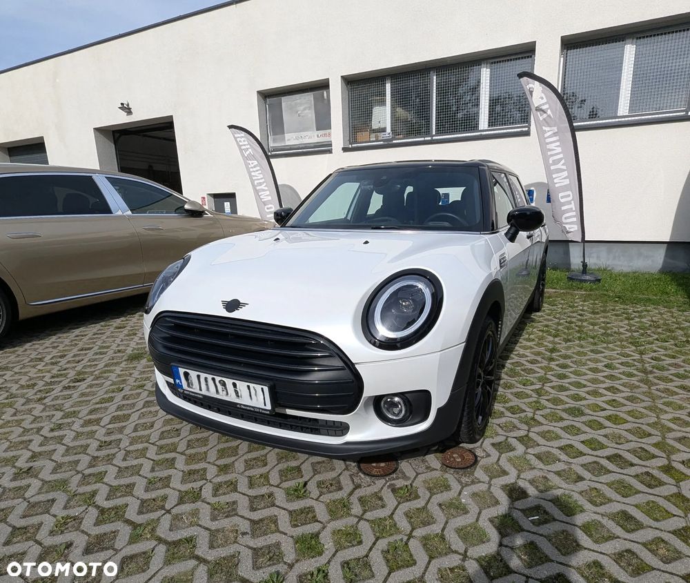MINI Clubman Cooper - 2