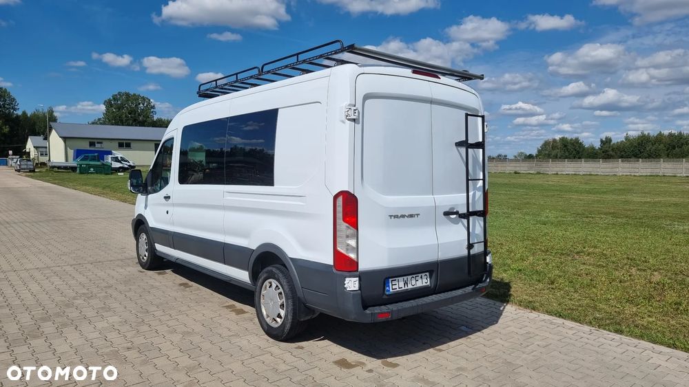 Ford Transit - 7