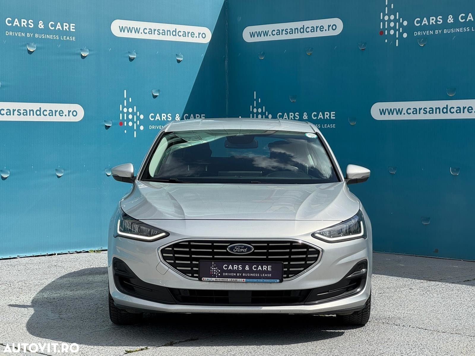 Ford Focus - 2