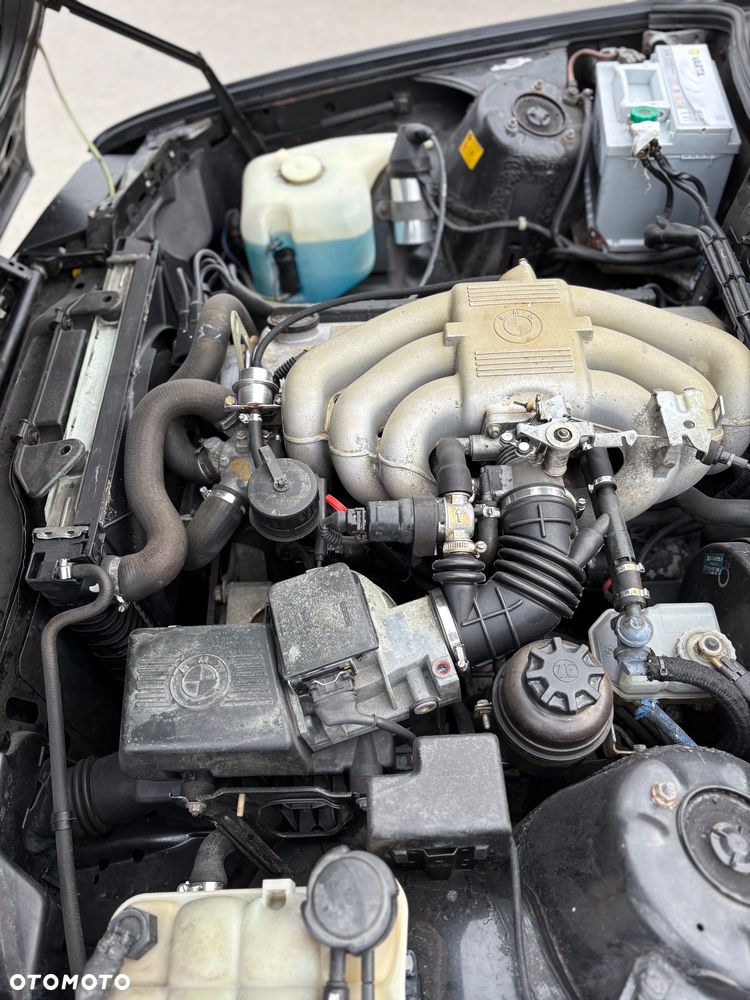 BMW Seria 3 320i - 18