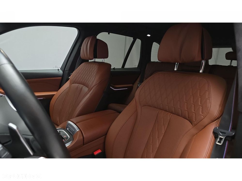 BMW X5 xDrive30d mHEV M Sport sport - 18