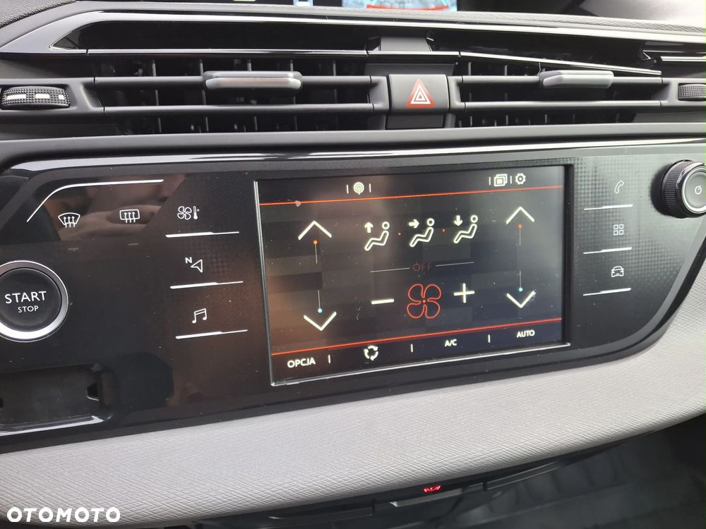 Citroën C4 SpaceTourer - 34