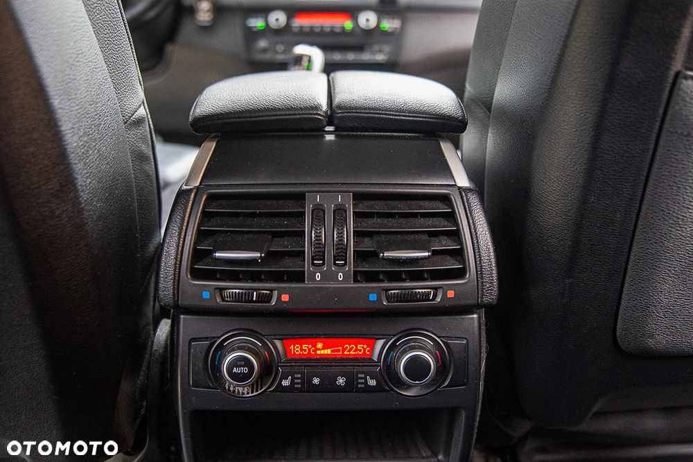 BMW X6 - 17