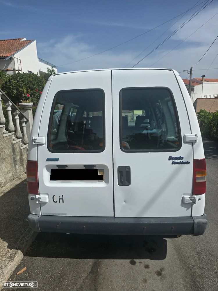 Fiat Scudo - 3