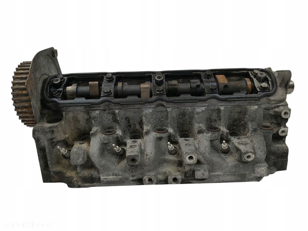 GŁOWICA Renault Scenic II Megane II Laguna 1.9 dCi - 7