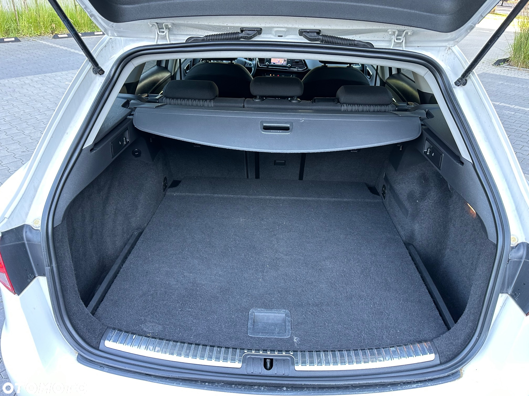 Seat Leon ST 1.6 TDI Start&Stop Reference - 7
