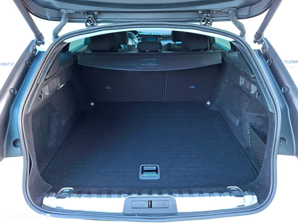 Peugeot 508 1.6 PureTech Allure S&S EAT8 - 26