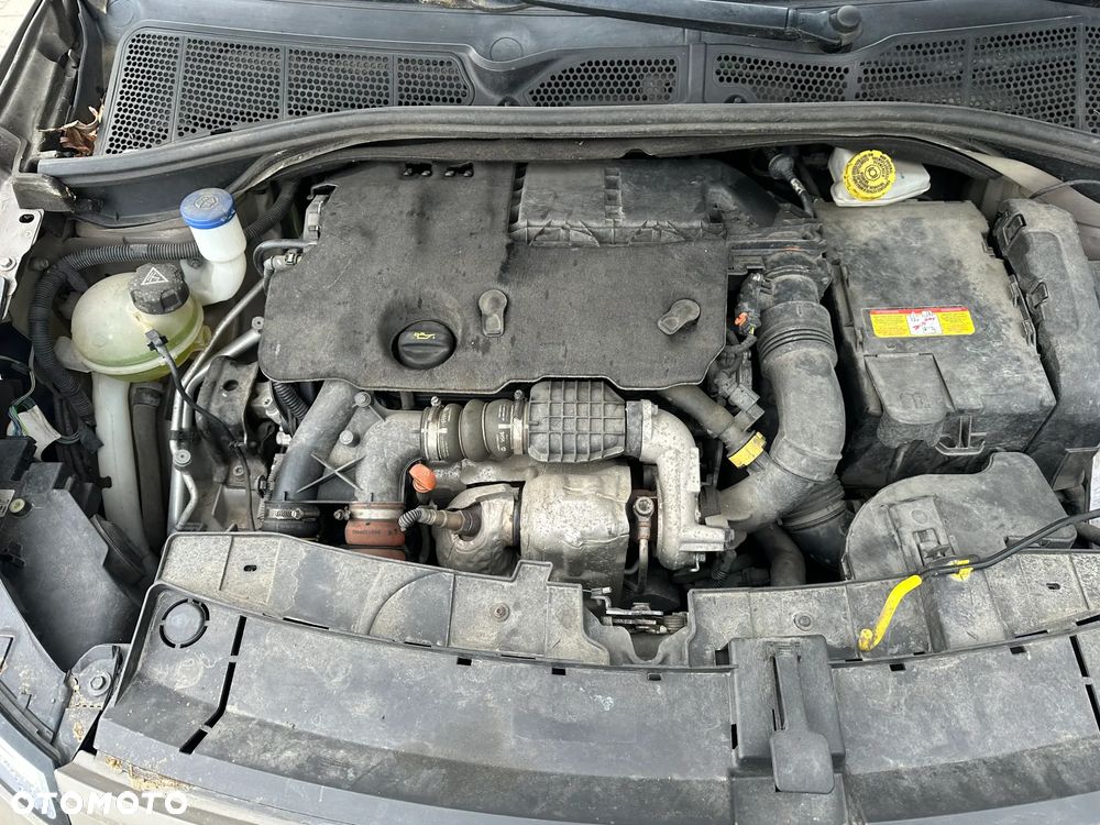 Citroën C4 Cactus e-HDi 92 ETG6 Stop&Start Feel - 5