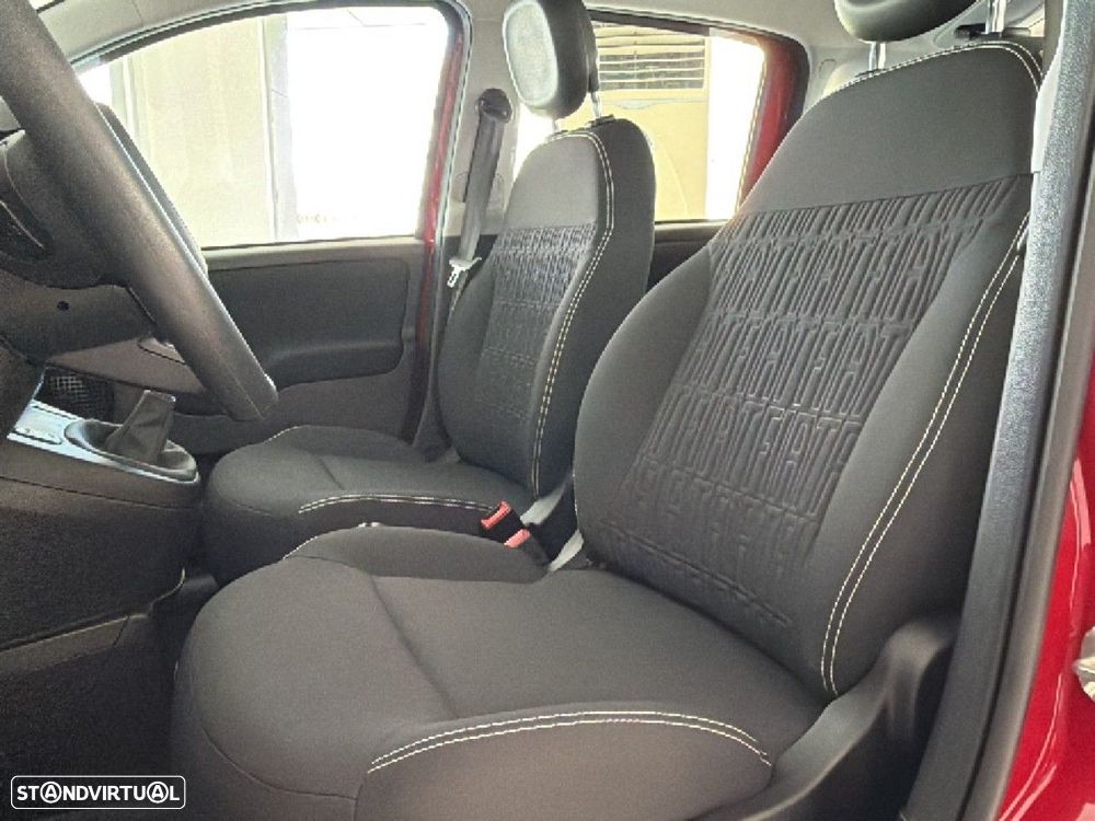 Fiat Panda - 7