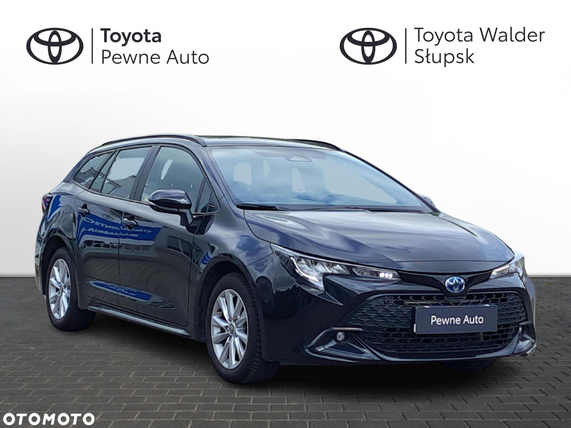 Toyota Corolla - 5