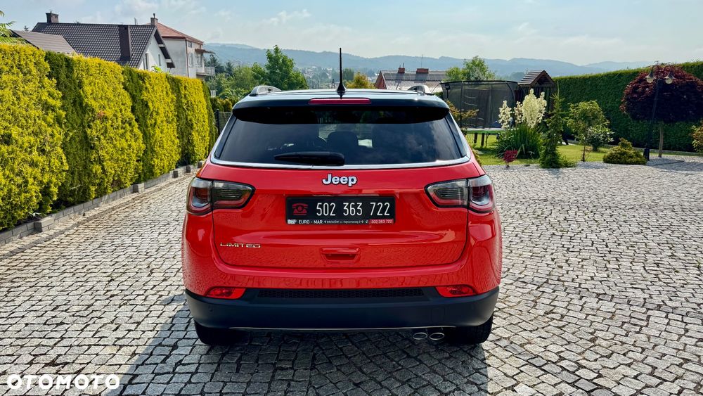 Jeep Compass - 6