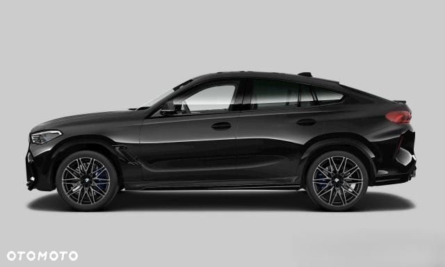 BMW X6M - 7