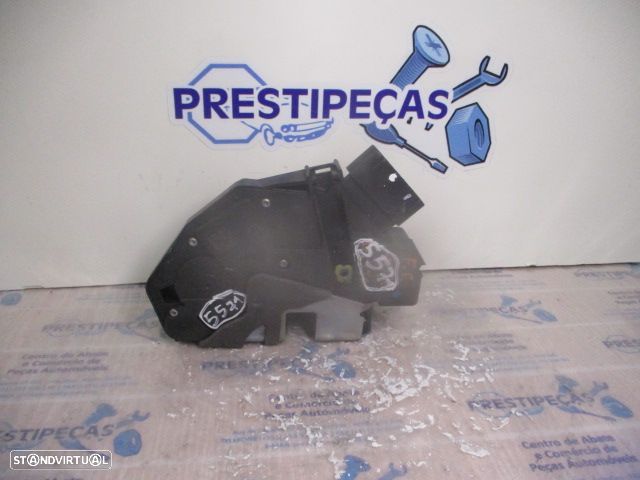 Fecho 8A6AA21813AF FORD FIESTA 6 FASE 1 2010 1.4TDCI 70CV 5P CINZA FE 5 PINOS - 2