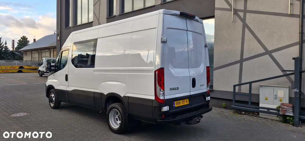 Iveco Daily - 3