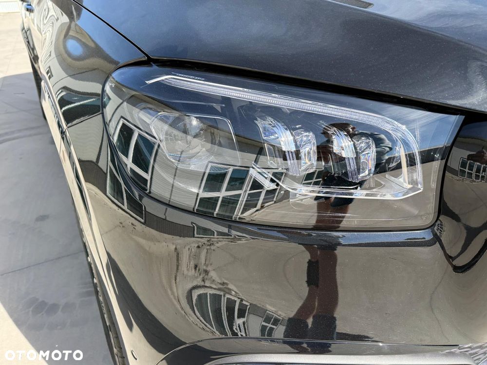 Mercedes-Benz GLS - 6