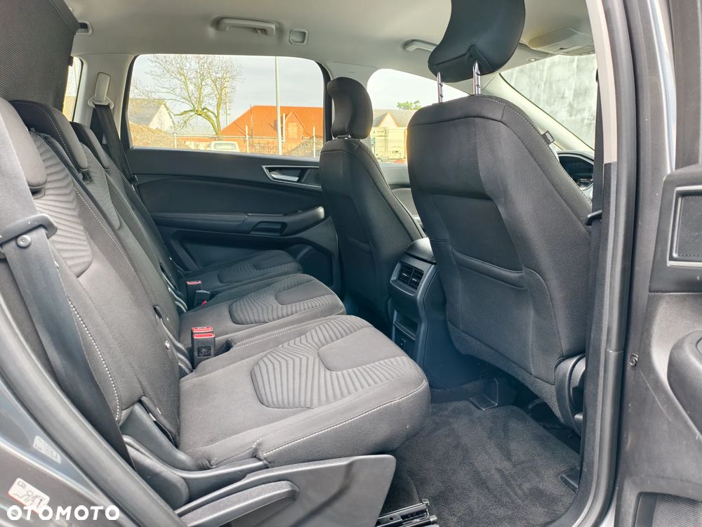 Ford S-Max 2.0 TDCi Titanium - 13