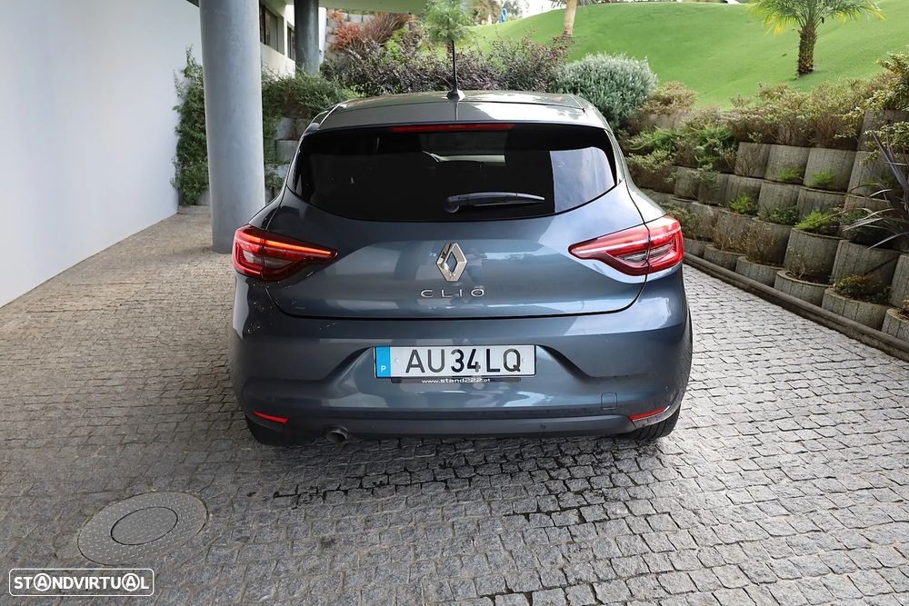 Renault Clio 1.0 TCe Evolution - 12
